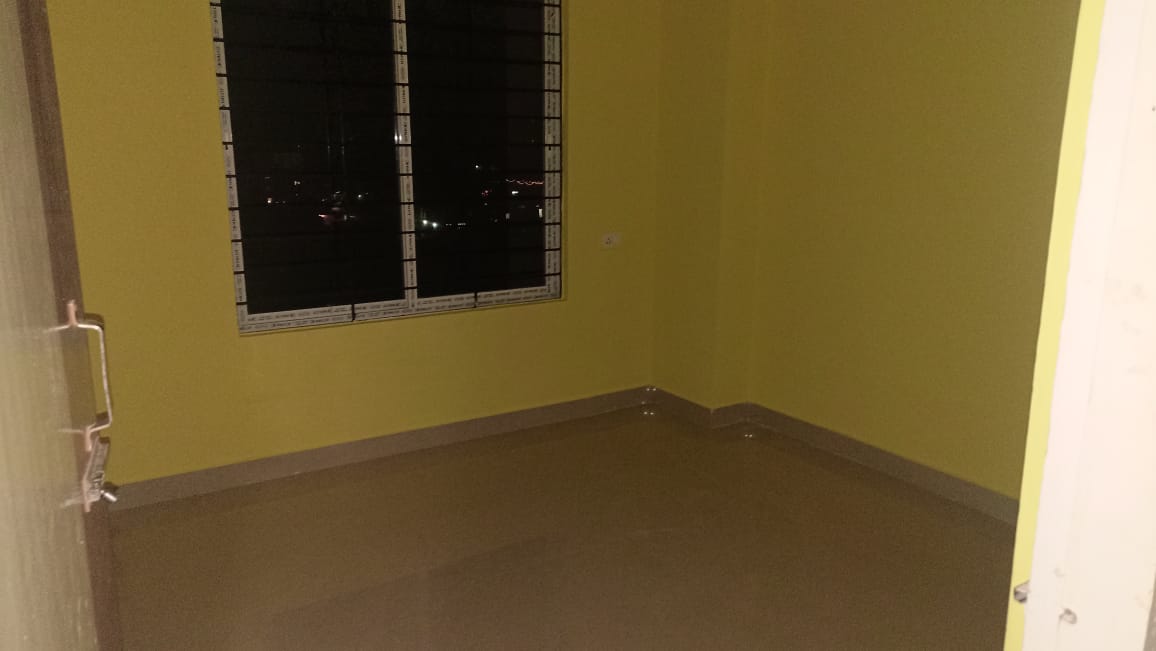 Semi Furnished 2bhk in Shine sansar, Azara, Guwahati, Assam, India for Rent